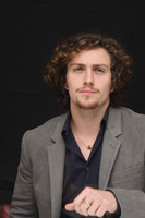 Aaron Johnson Tank Top #2354476