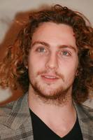 Aaron Johnson tote bag #G678696