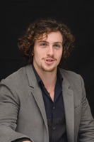 Aaron Johnson t-shirt #2354480