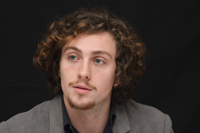 Aaron Johnson Poster 2354482