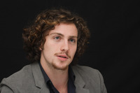 Aaron Johnson t-shirt #2354485