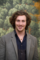 Aaron Johnson Tank Top #2354491