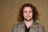 Aaron Johnson Tank Top #2354493