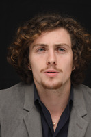 Aaron Johnson tote bag #G678722