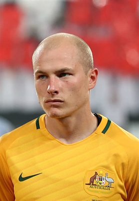 Aaron Mooy Poster 3333252