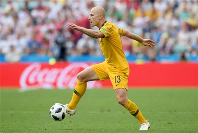 Aaron Mooy Poster 3333254