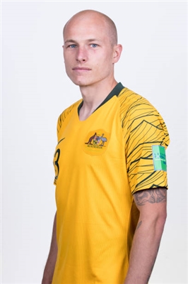 Aaron Mooy Poster 3333255