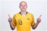 Aaron Mooy mug #G1575535