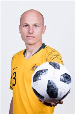 Aaron Mooy Poster 3333259