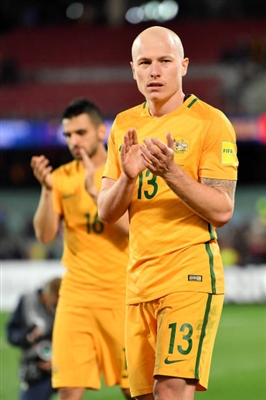 Aaron Mooy Poster 3333260
