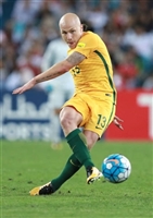 Aaron Mooy mug #G1575539