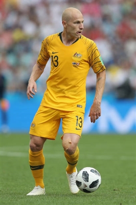Aaron Mooy Poster 3333263