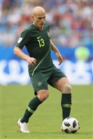 Aaron Mooy tote bag #G1575542