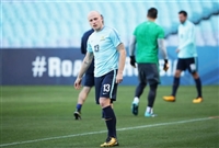 Aaron Mooy Tank Top #3333266