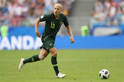 Aaron Mooy Poster 3333270
