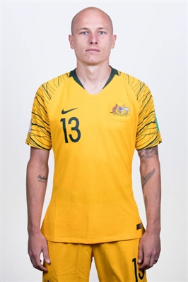 Aaron Mooy Poster 3333271