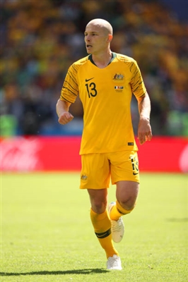 Aaron Mooy Poster 3333275