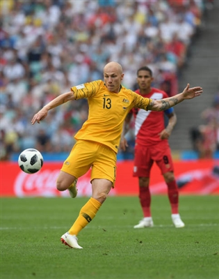Aaron Mooy Poster 3333277