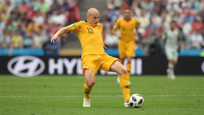 Aaron Mooy Poster 3333278