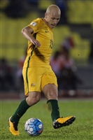 Aaron Mooy mug #G1575558