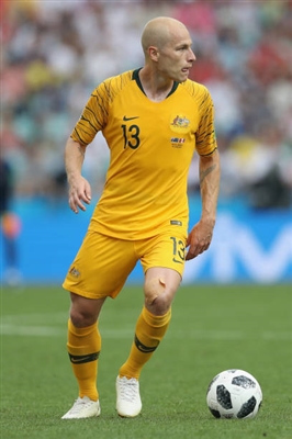 Aaron Mooy Poster 3333282