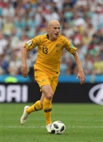 Aaron Mooy mug #G1575560