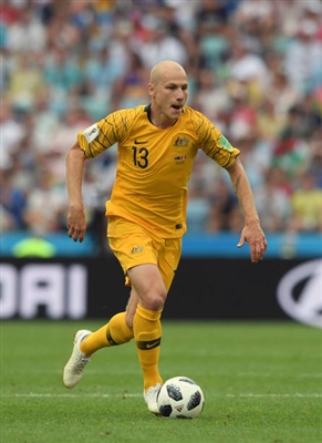 Aaron Mooy Poster 3333283