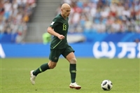 Aaron Mooy mug #G1575564
