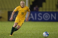 Aaron Mooy Longsleeve T-shirt #3333288
