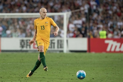 Aaron Mooy Poster 3333290