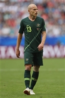 Aaron Mooy Longsleeve T-shirt #3333291