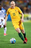 Aaron Mooy mug #G1575571