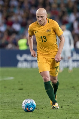 Aaron Mooy Poster 3333295