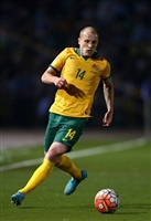 Aaron Mooy Sweatshirt #3333300
