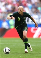 Aaron Mooy mug #G1575581