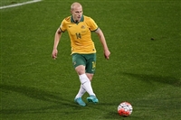 Aaron Mooy mug #G1575582