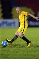 Aaron Mooy Longsleeve T-shirt #3333306