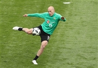 Aaron Mooy mug #G1575584