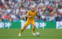 Aaron Mooy Longsleeve T-shirt #3333310