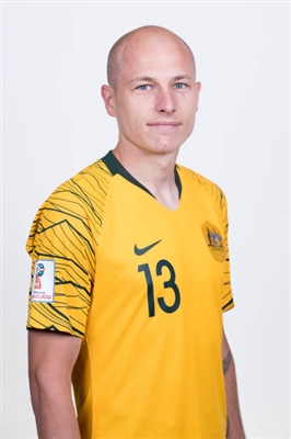 Aaron Mooy Poster 3333311