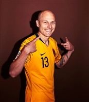Aaron Mooy Longsleeve T-shirt #3333313