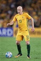 Aaron Mooy mug #G1575592