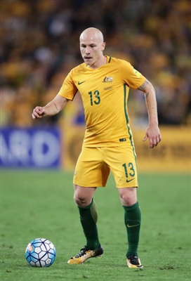 Aaron Mooy Poster 3333315