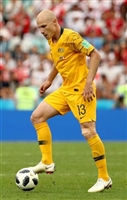 Aaron Mooy mug #G1575593