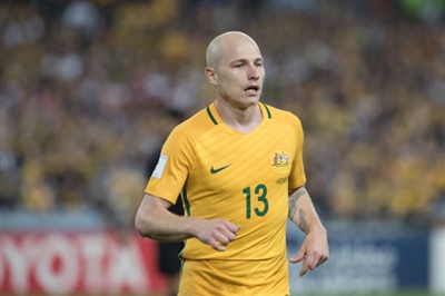 Aaron Mooy Poster 3333319