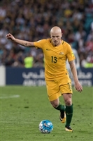 Aaron Mooy Longsleeve T-shirt #3333320