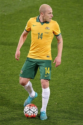 Aaron Mooy Poster 3333323