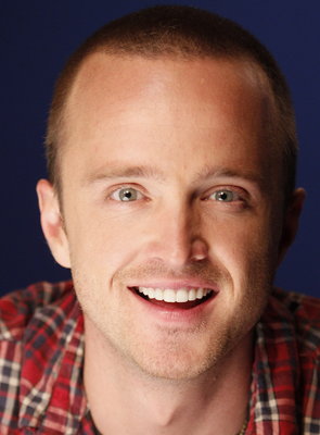 Aaron Paul Mouse Pad 1990659