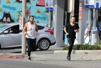 Aaron Paul longsleeve t-shirt #3017971