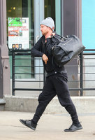 Aaron Paul tote bag #G1425037